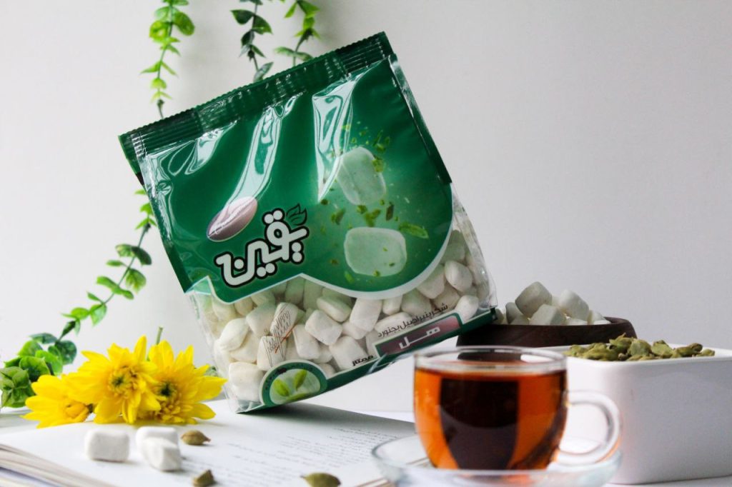 آبنبات یقین بجنورد