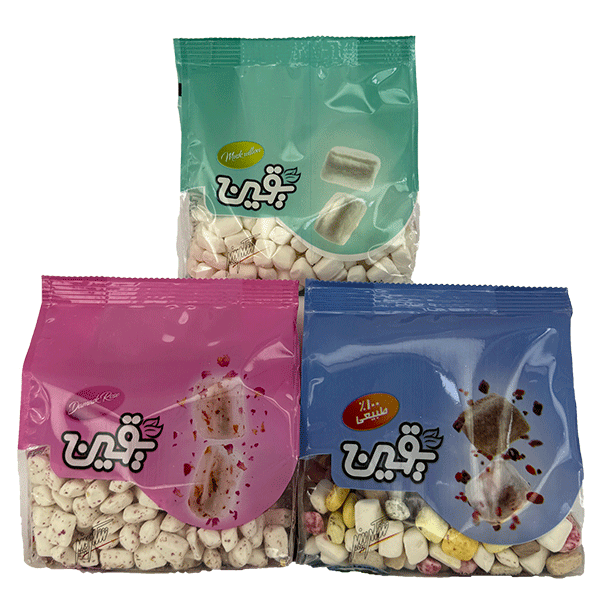 آبنبات یقین بجنورد