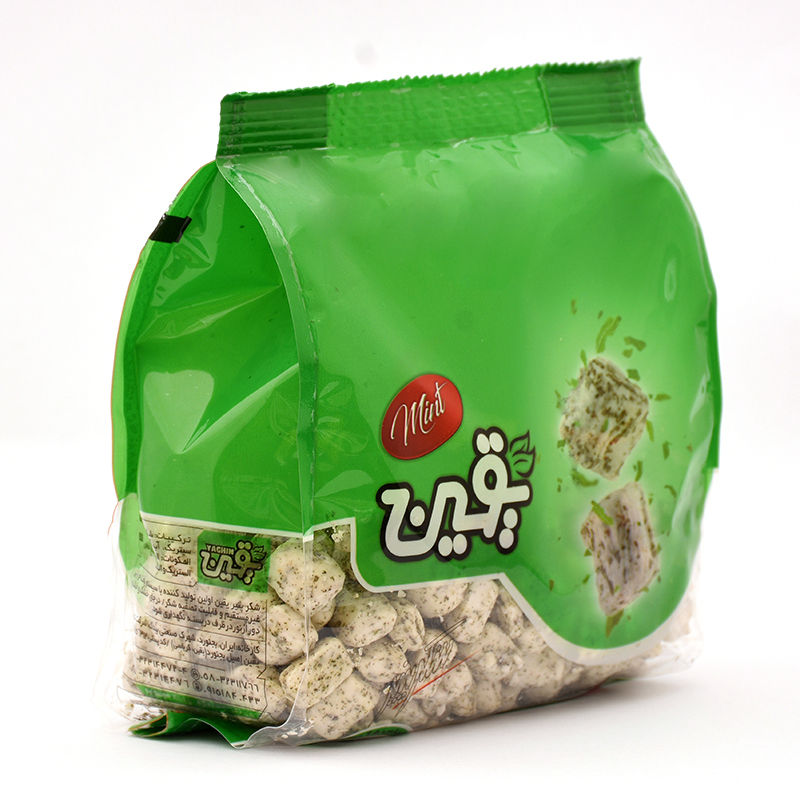 شکر پنیر نعنایی یقین اصیل بجنورد