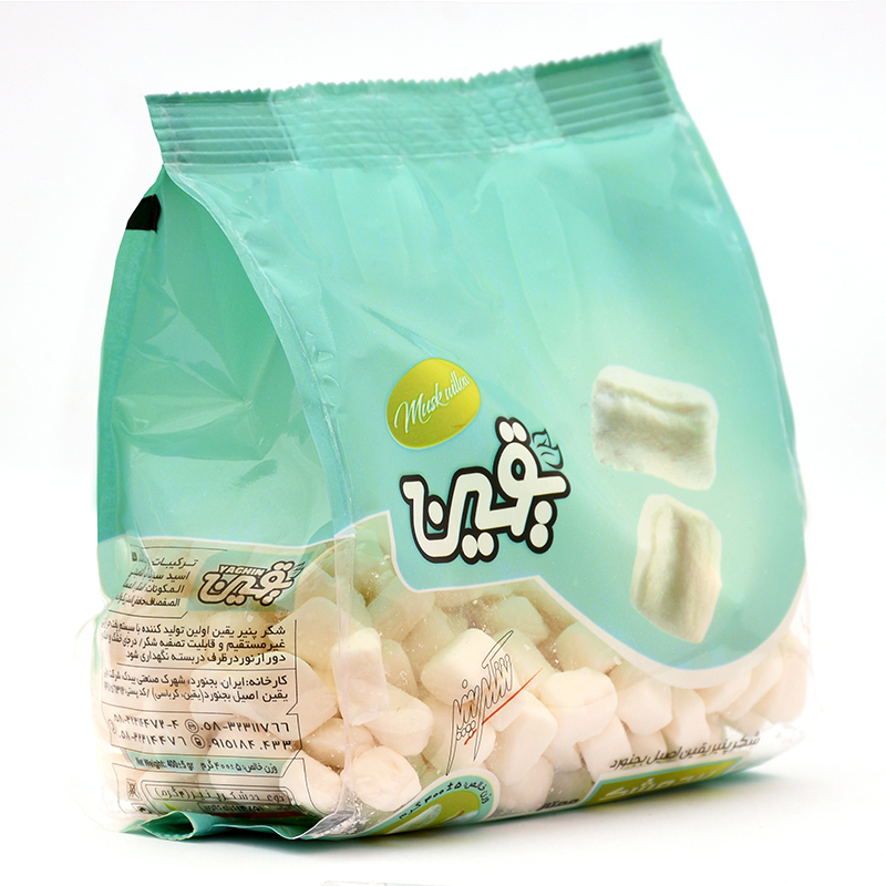 شکرپنیر بیدمشک یقین اصیل بجنورد