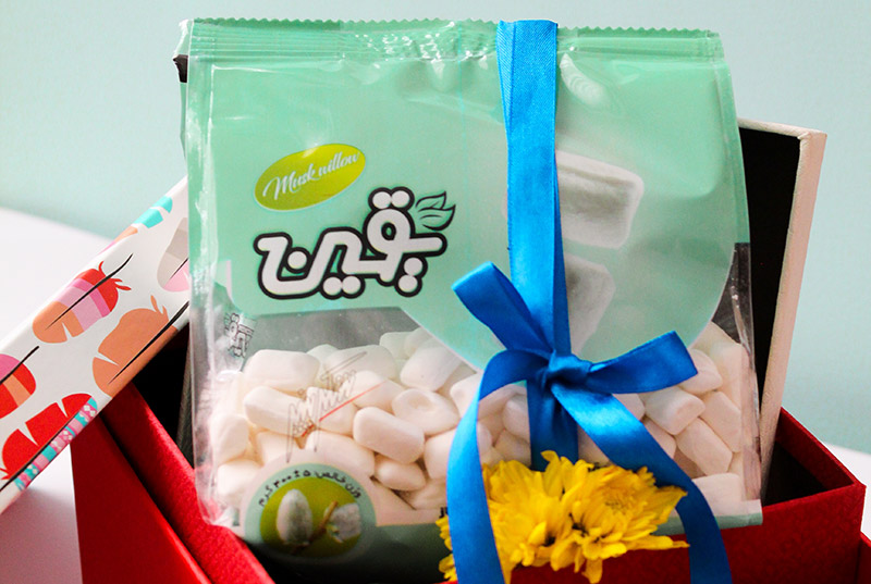 چرا شکر پنیر یقین