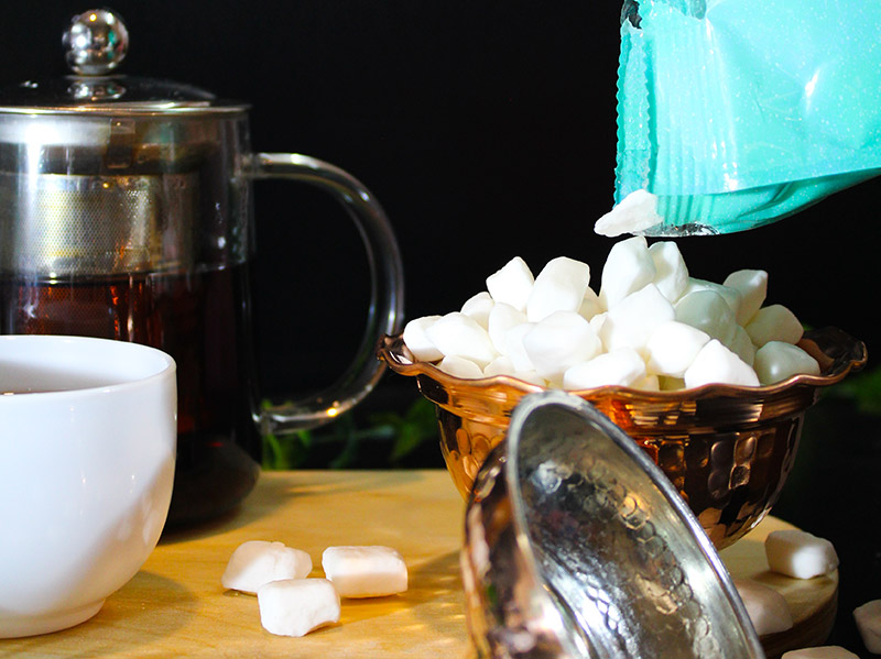 تفاوت آبنبات بجنورد و شکر پنیر