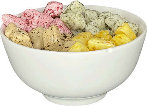 آبنبات بجنورد