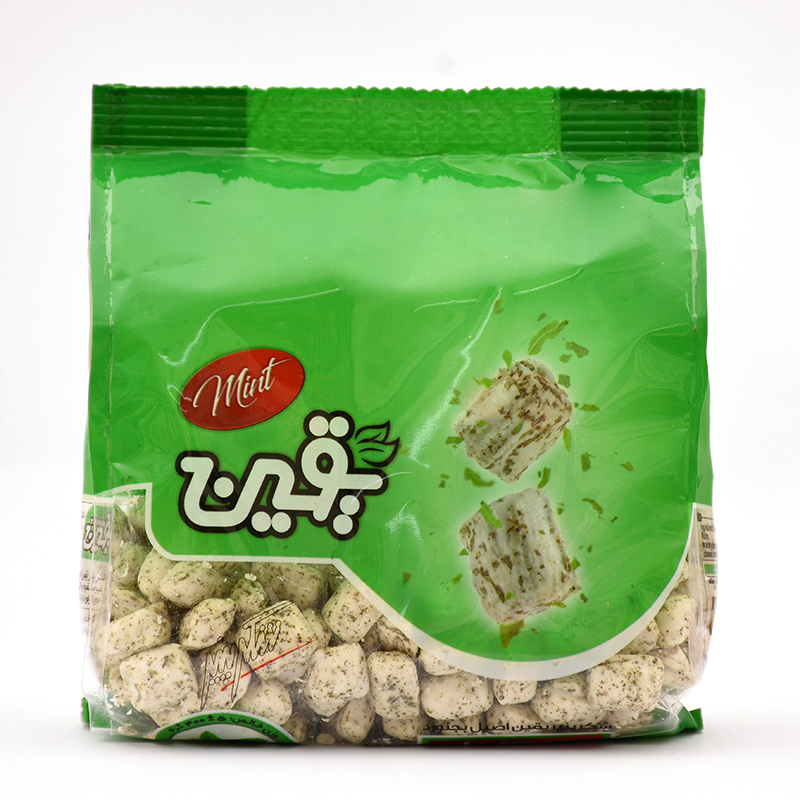 شکر پنیر نعنایی یقین اصیل بجنورد